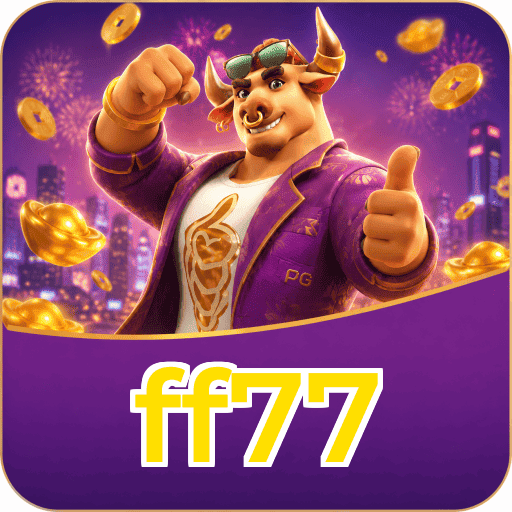 Comparação APP mobile vs versão web da ff77
